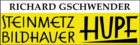 Logo - Steinmetz Hupf in München Sendling